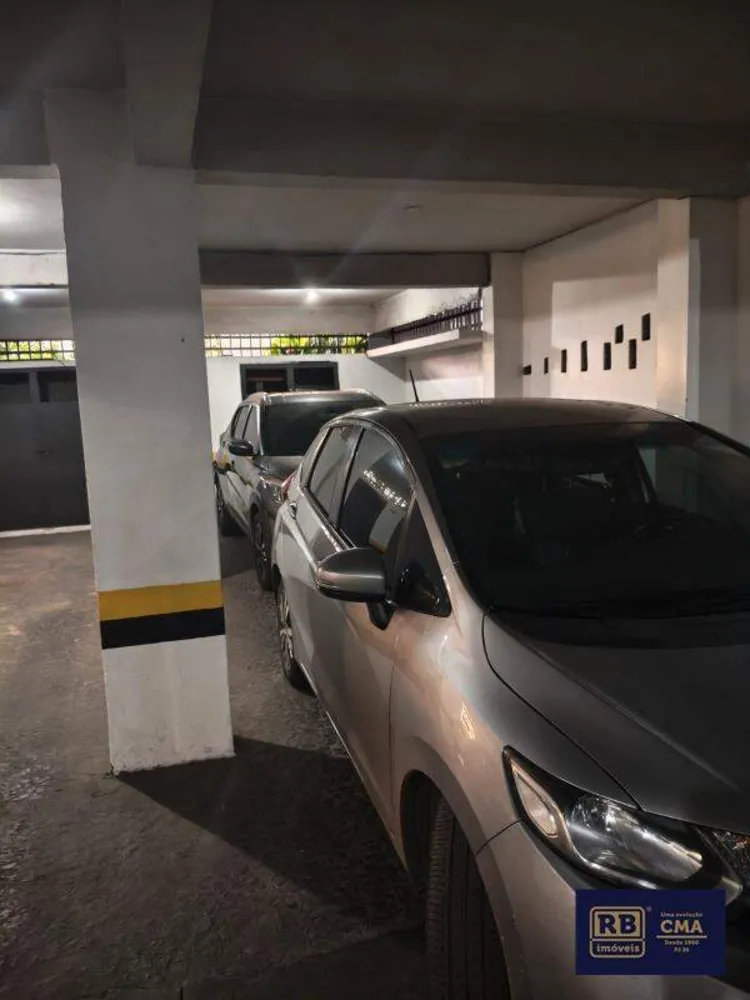 Apartamento, 4 quartos, 229 m² - Foto 6