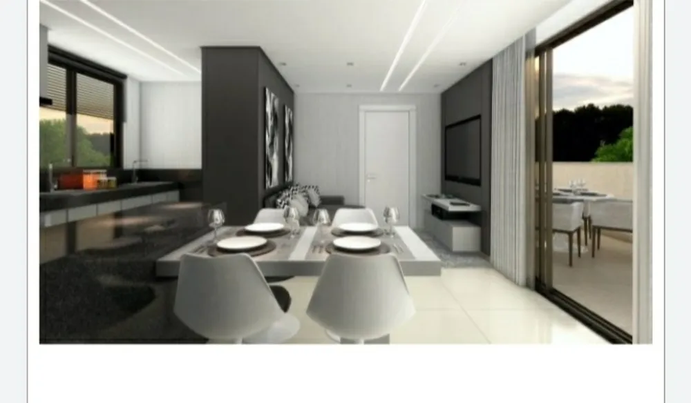 Apartamento, 1 quarto, 40 m² - Foto 7