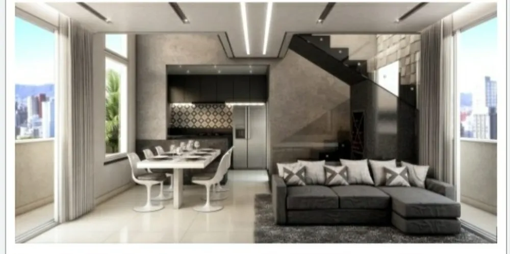 Apartamento, 1 quarto, 40 m² - Foto 18