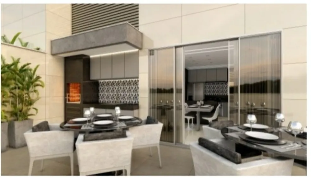 Apartamento, 1 quarto, 40 m² - Foto 13