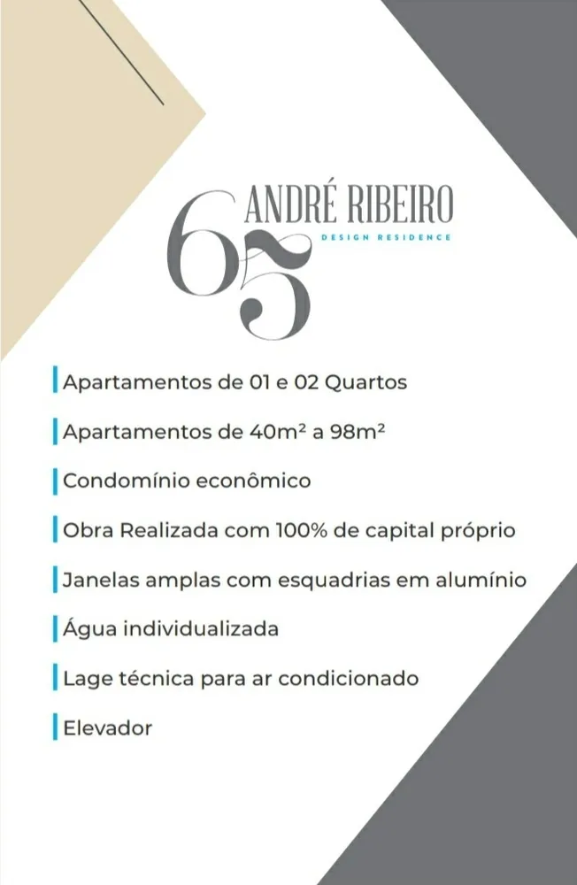 Apartamento, 1 quarto, 40 m² - Foto 17