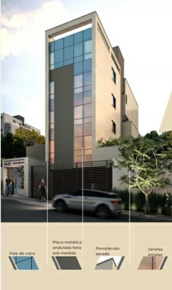 Apartamento, 1 quarto, 40 m² - Foto 10