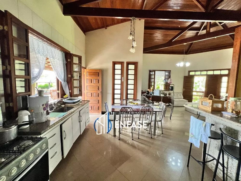 Casa de Condomínio à venda com 4 quartos, 2450m² - Foto 22