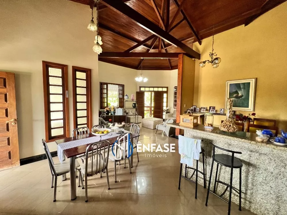 Casa de Condomínio à venda com 4 quartos, 2450m² - Foto 20