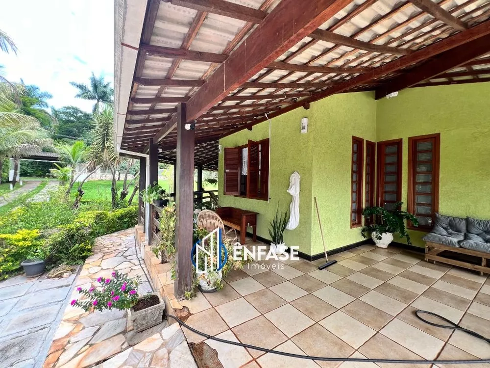 Casa de Condomínio à venda com 4 quartos, 2450m² - Foto 6