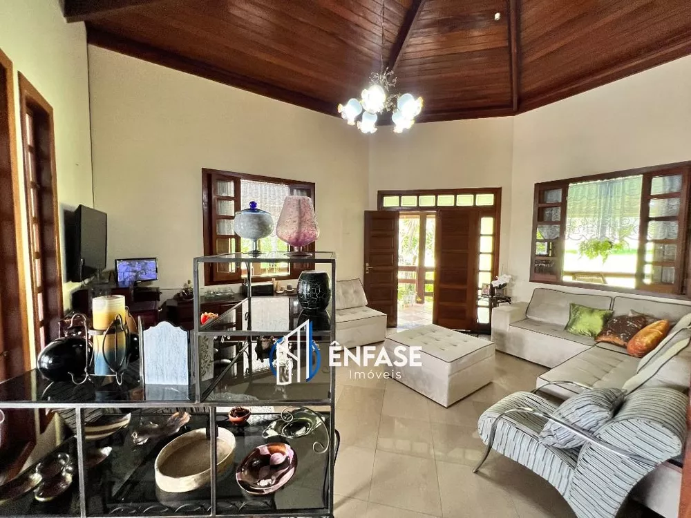 Casa de Condomínio à venda com 4 quartos, 2450m² - Foto 21