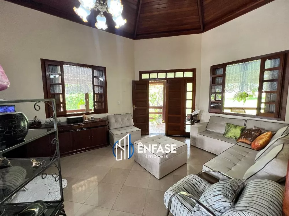 Casa de Condomínio à venda com 4 quartos, 2450m² - Foto 16