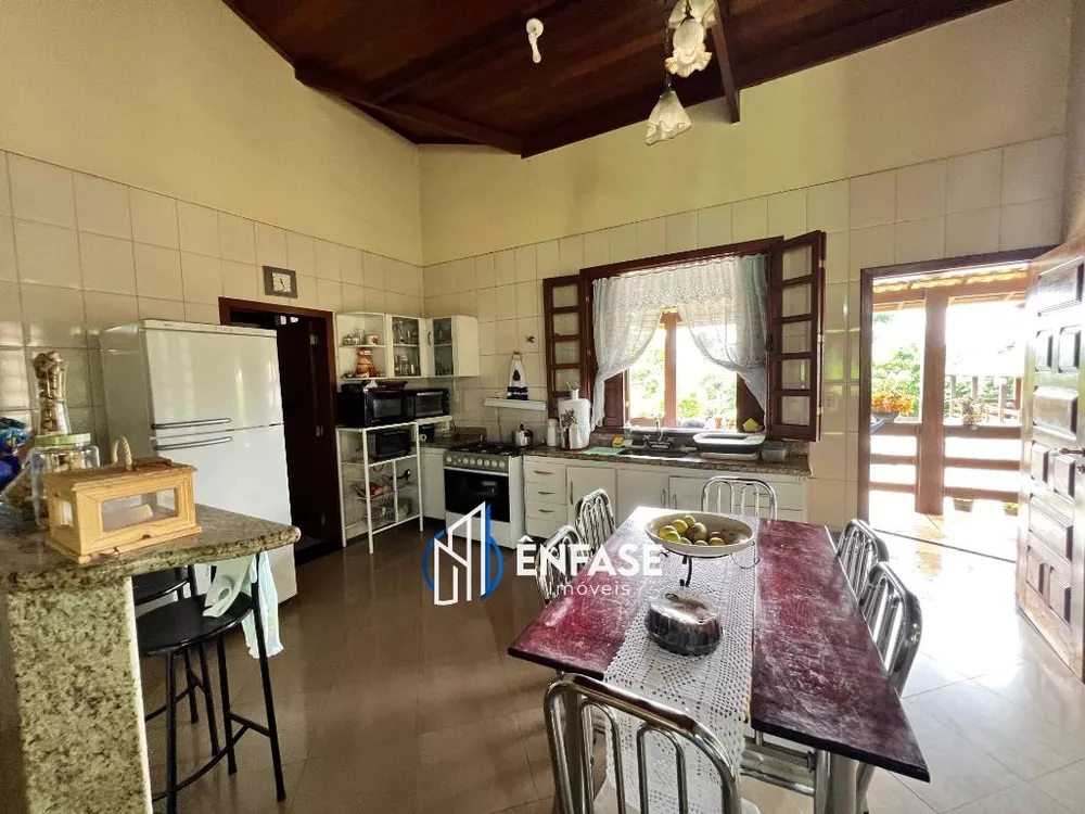 Casa de Condomínio à venda com 4 quartos, 2450m² - Foto 18