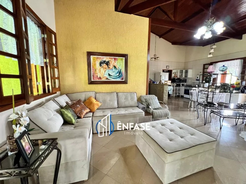 Casa de Condomínio à venda com 4 quartos, 2450m² - Foto 11