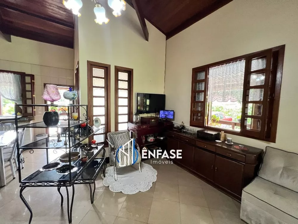 Casa de Condomínio à venda com 4 quartos, 2450m² - Foto 13