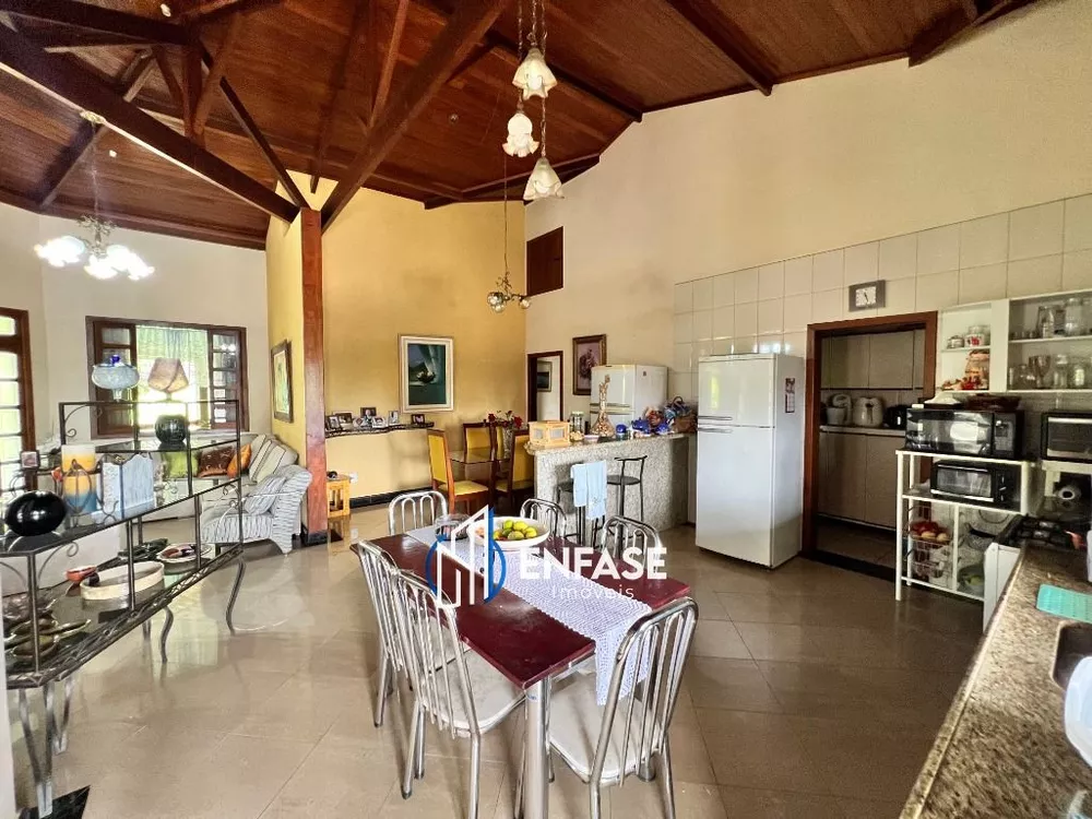 Casa de Condomínio à venda com 4 quartos, 2450m² - Foto 19