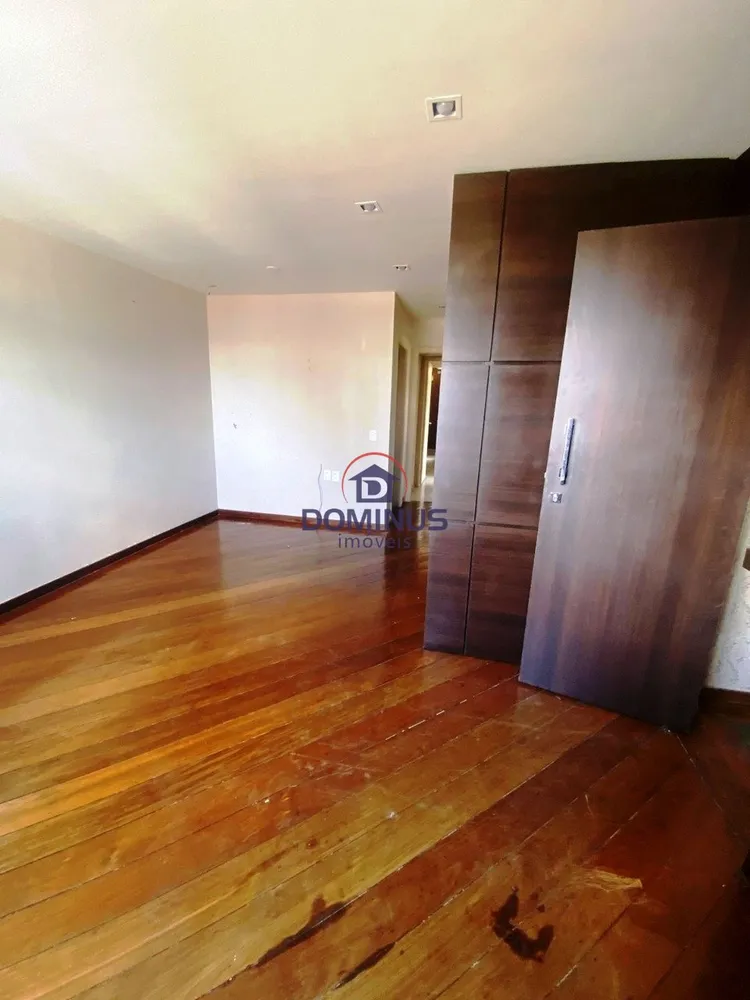 Apartamento, 3 quartos, 95 m² - Foto 2