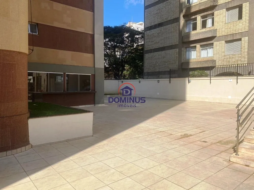 Apartamento, 3 quartos, 95 m² - Foto 11
