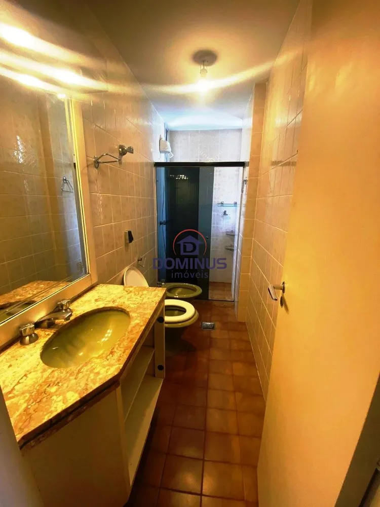 Apartamento, 3 quartos, 95 m² - Foto 4