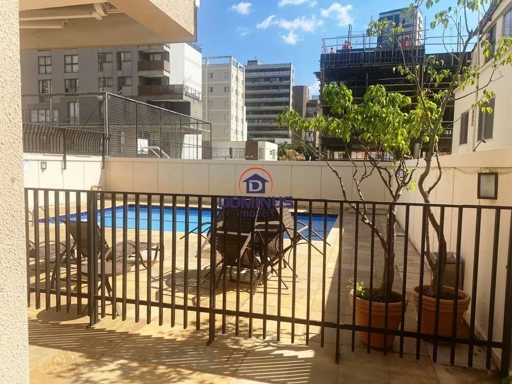 Apartamento, 3 quartos, 95 m² - Foto 12