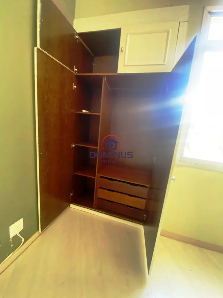Apartamento, 3 quartos, 95 m² - Foto 3