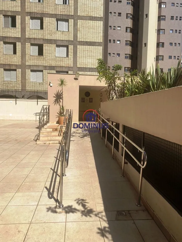 Apartamento, 3 quartos, 95 m² - Foto 10