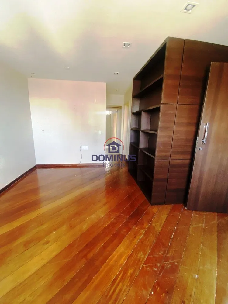 Apartamento, 3 quartos, 95 m² - Foto 5