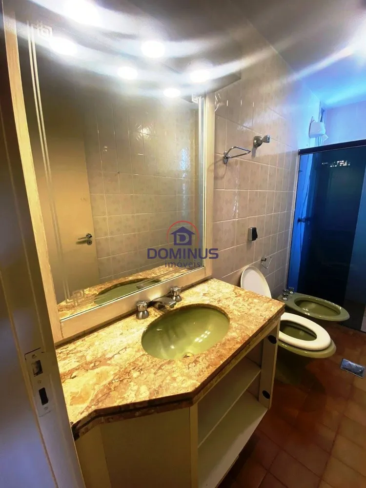 Apartamento, 3 quartos, 95 m² - Foto 8