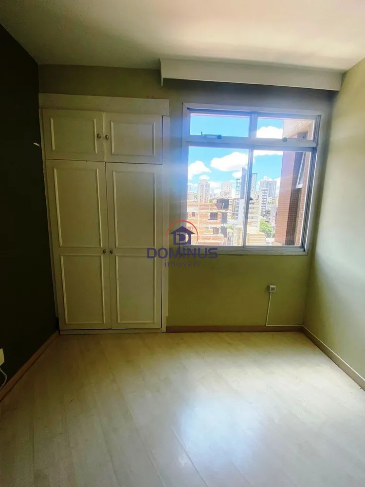Apartamento, 3 quartos, 95 m² - Foto 7
