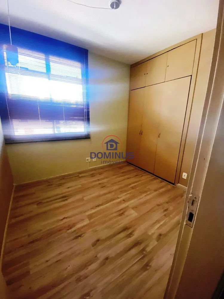 Apartamento, 3 quartos, 95 m² - Foto 1