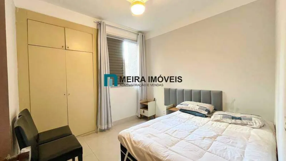 Apartamento, 2 quartos, 90 m² - Foto 2