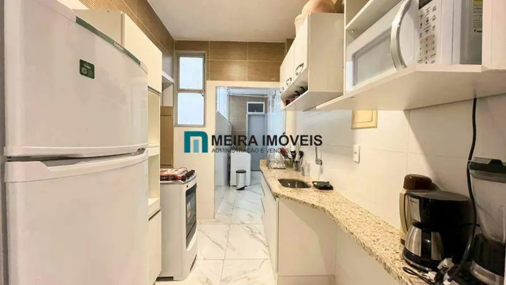 Apartamento, 2 quartos, 90 m² - Foto 7