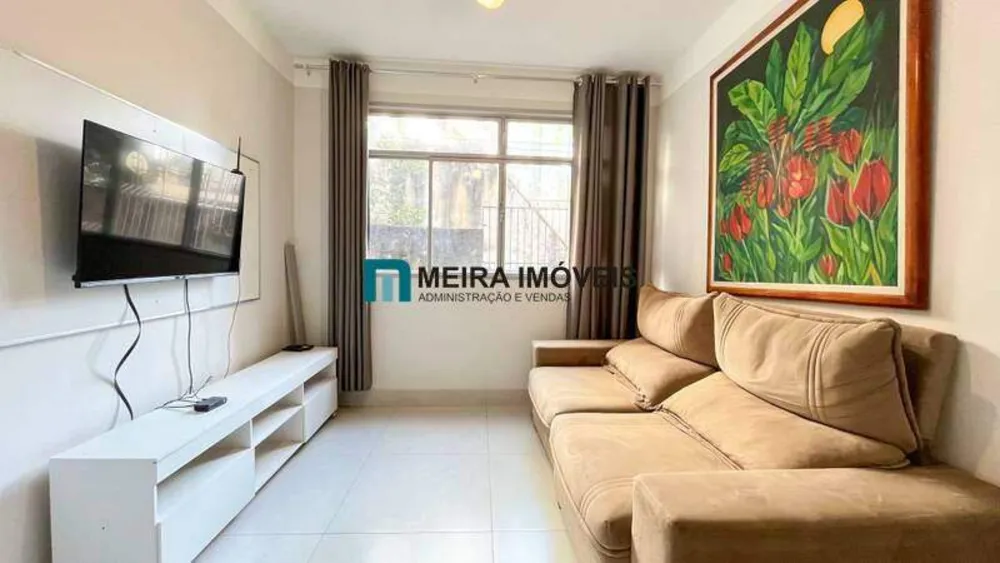 Apartamento, 2 quartos, 90 m² - Foto 2