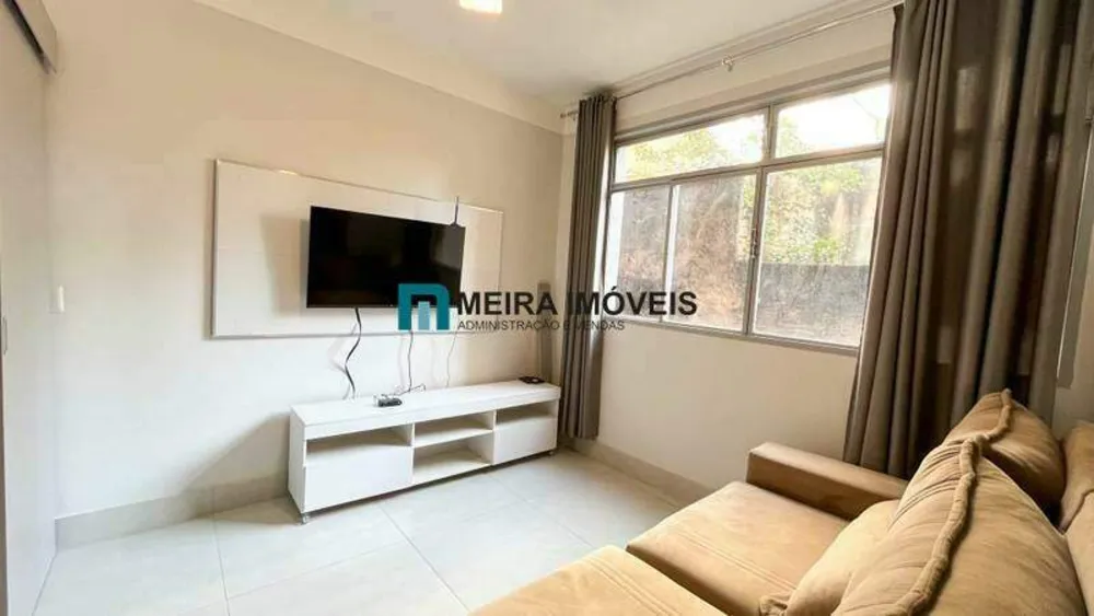 Apartamento, 2 quartos, 90 m² - Foto 3
