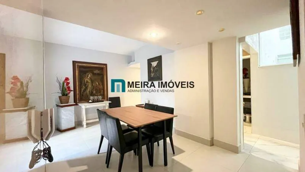 Apartamento, 2 quartos, 90 m² - Foto 1