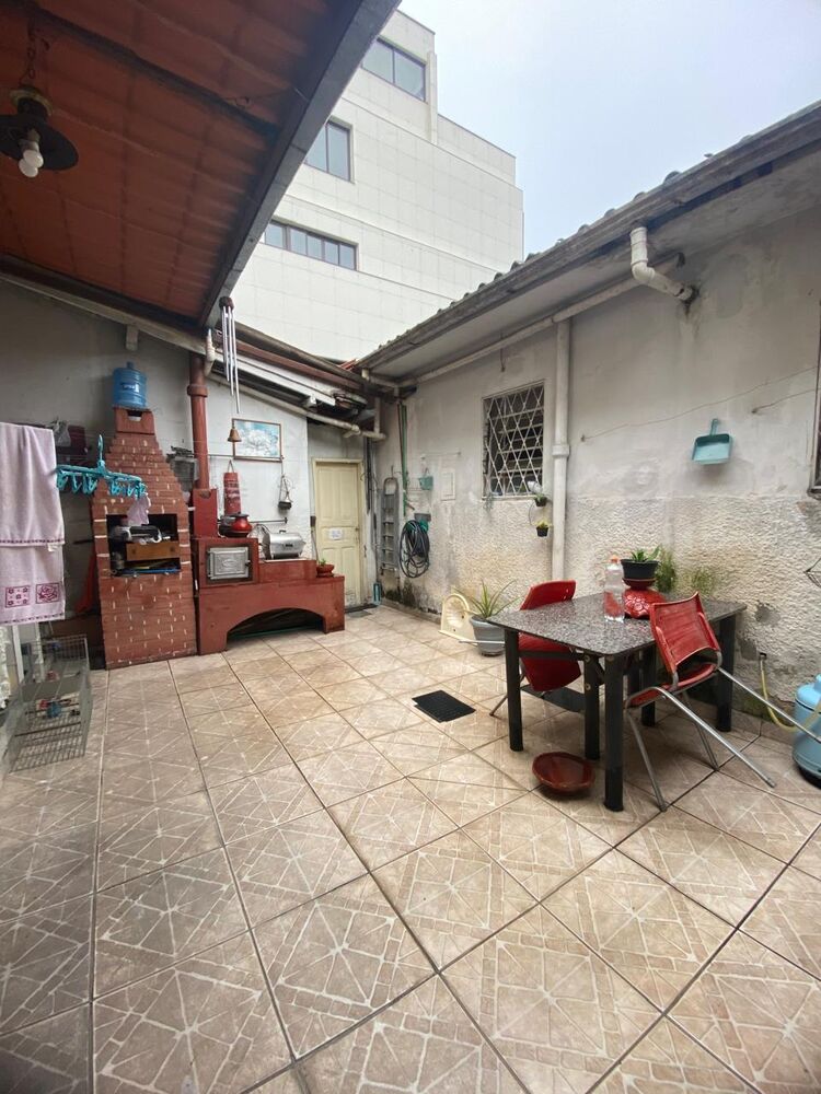 Casa à venda com 5 quartos, 350m² - Foto 8