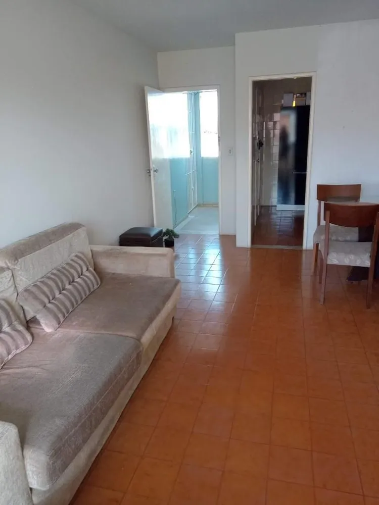 Apartamento, 2 quartos, 100 m² - Foto 3