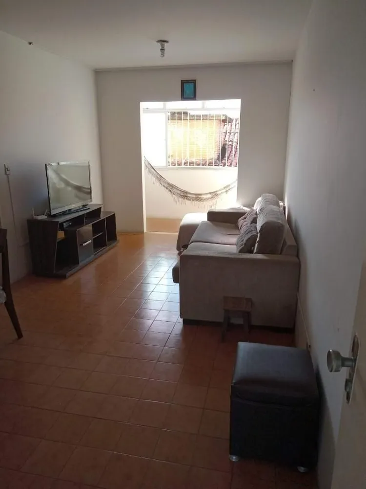 Apartamento, 2 quartos, 100 m² - Foto 2
