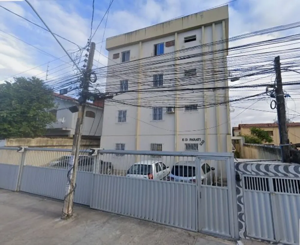 Apartamento, 2 quartos, 100 m² - Foto 1