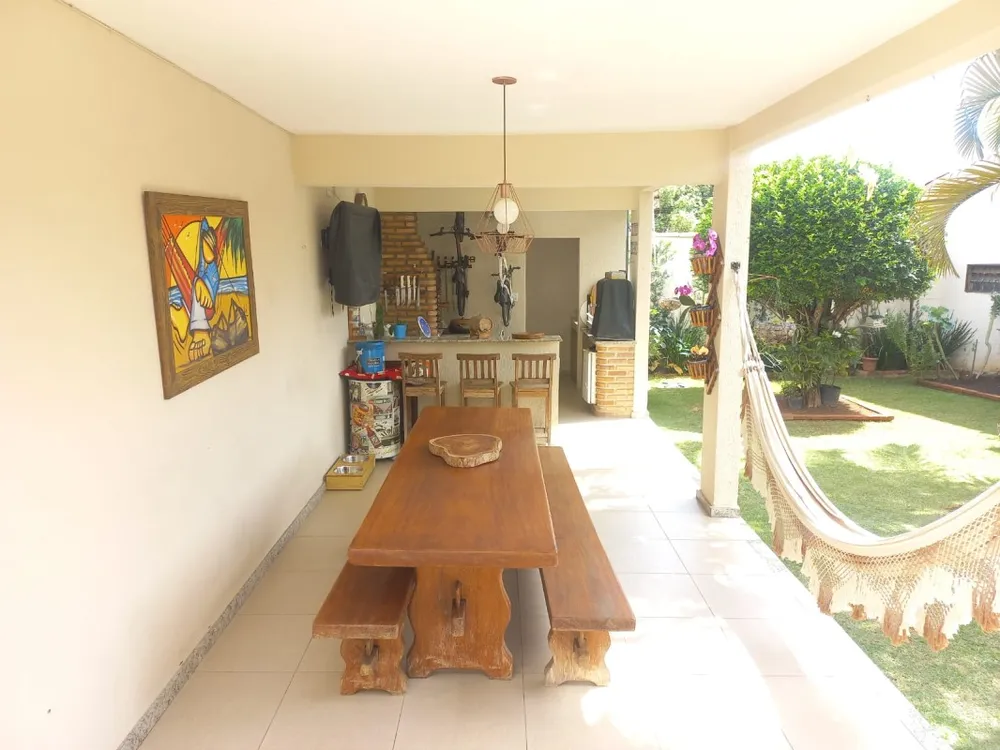 Casa, 3 quartos, 173 m² - Foto 12