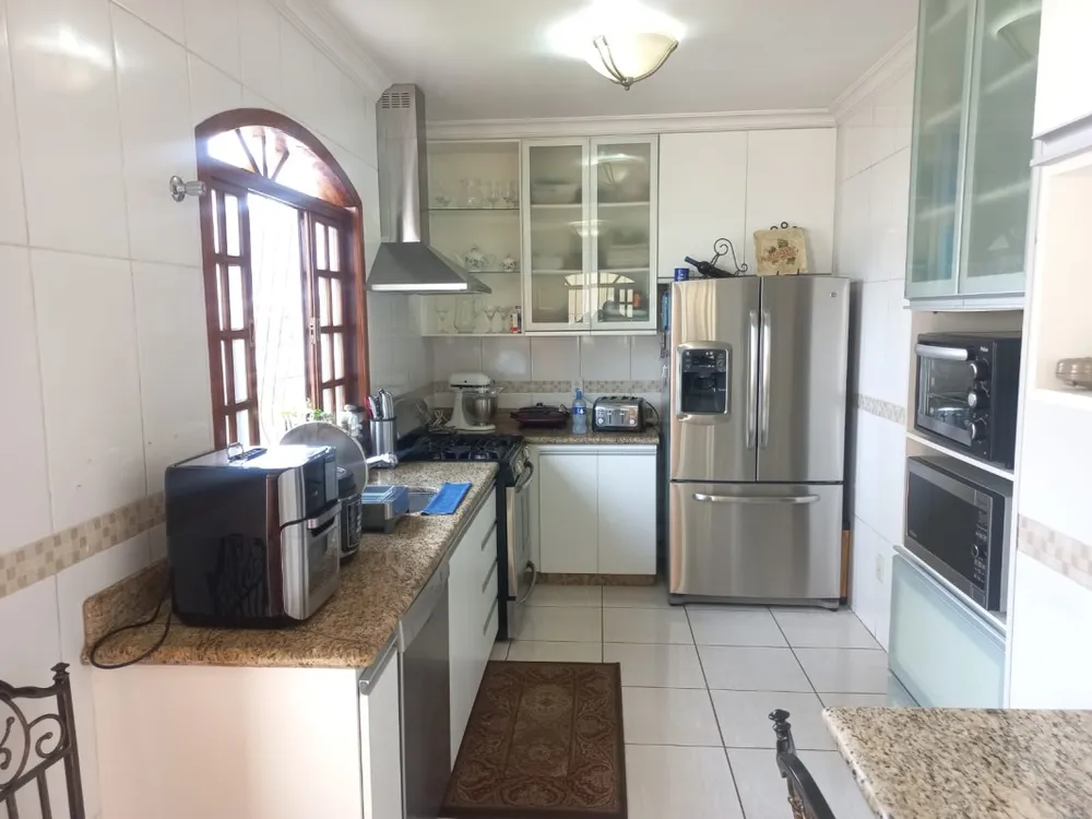 Casa, 3 quartos, 173 m² - Foto 8