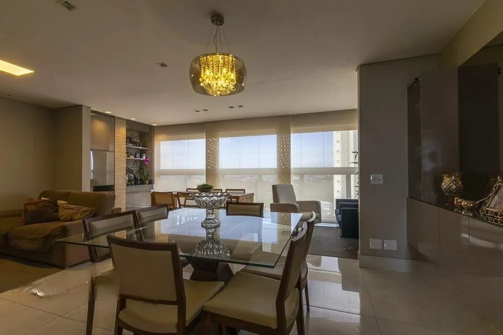 Apartamento, 4 quartos, 125 m² - Foto 4