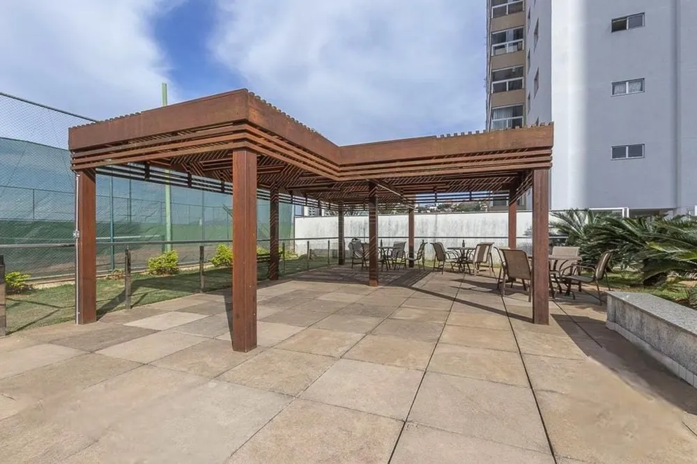 Apartamento, 4 quartos, 125 m² - Foto 1