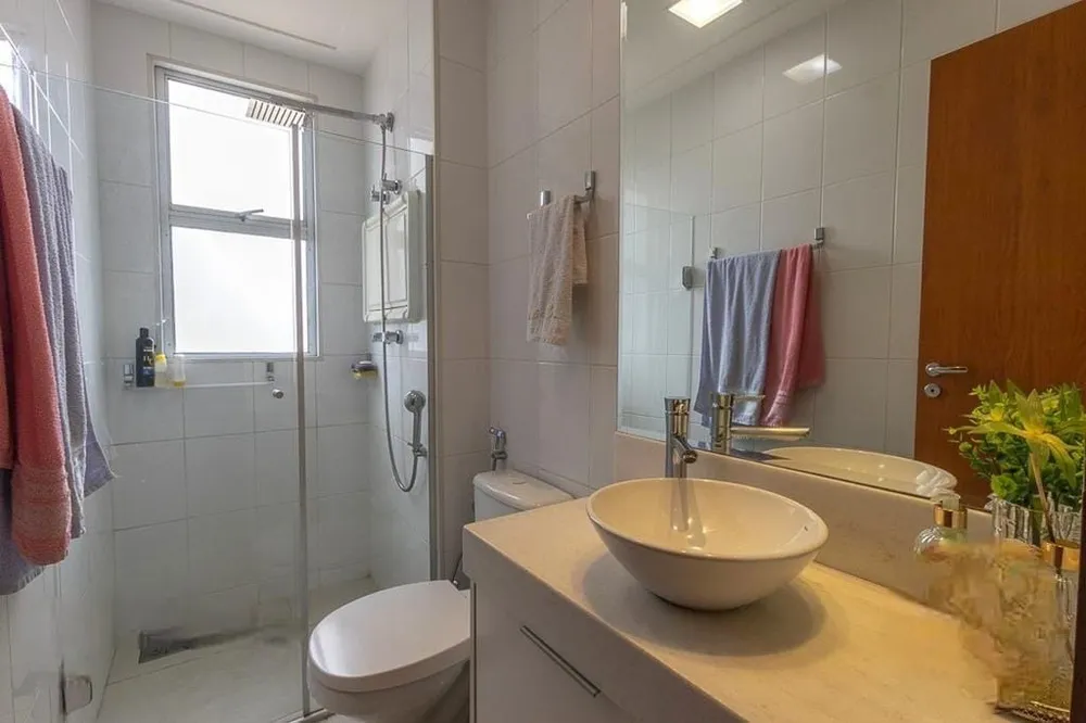 Apartamento, 4 quartos, 125 m² - Foto 11