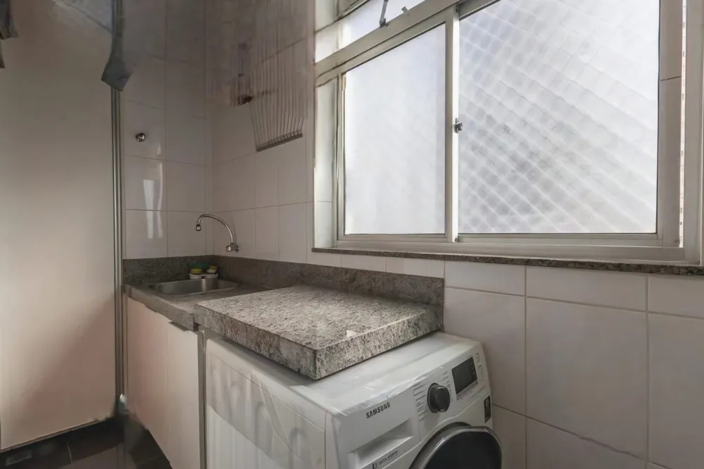 Apartamento, 4 quartos, 125 m² - Foto 10