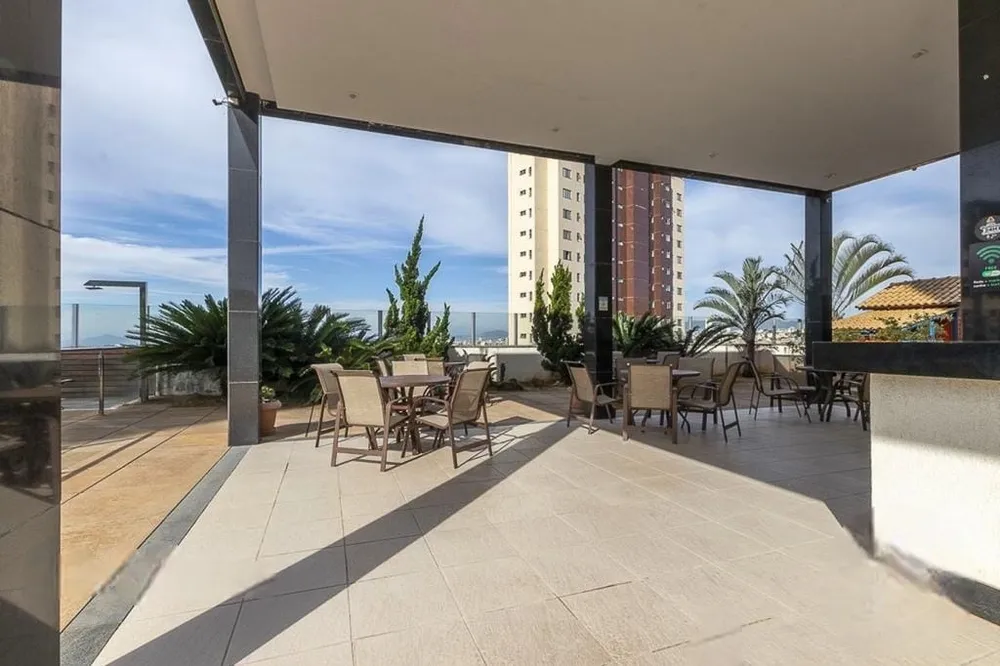 Apartamento, 4 quartos, 125 m² - Foto 9