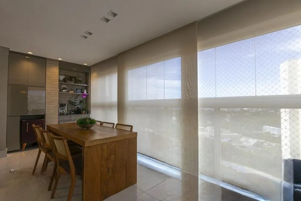 Apartamento, 4 quartos, 125 m² - Foto 8