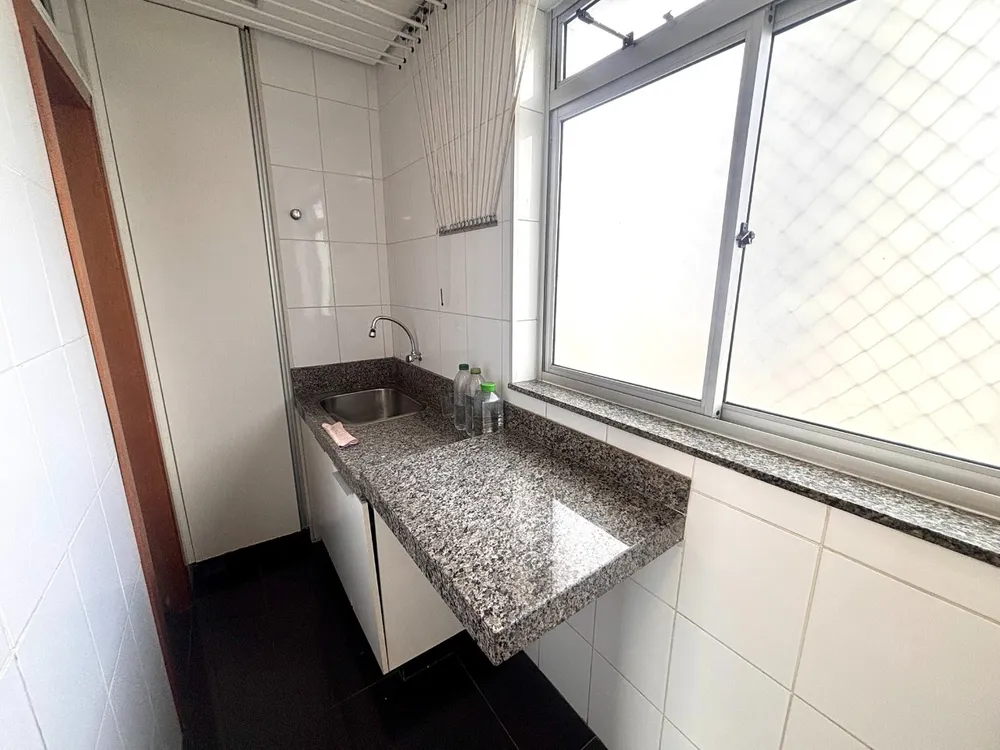Apartamento, 4 quartos, 125 m² - Foto 16