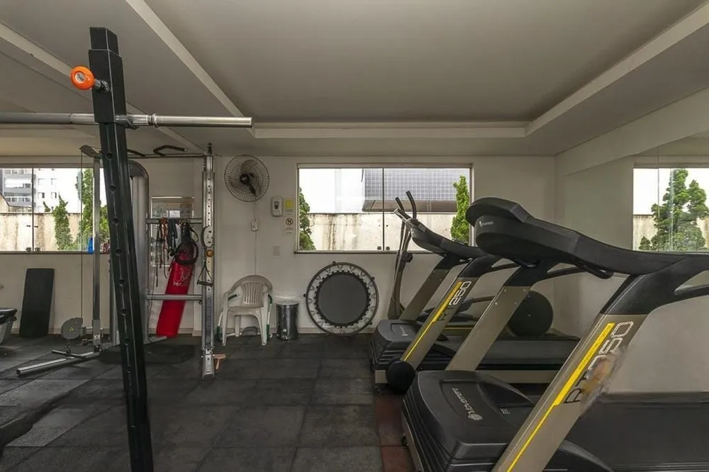 Apartamento, 4 quartos, 125 m² - Foto 12