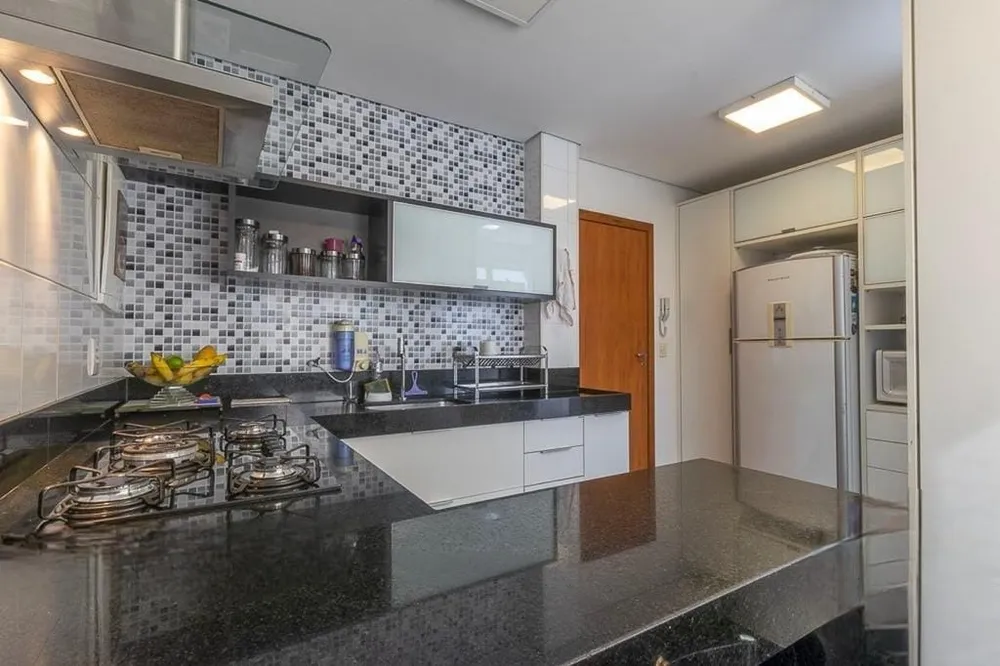 Apartamento, 4 quartos, 125 m² - Foto 3
