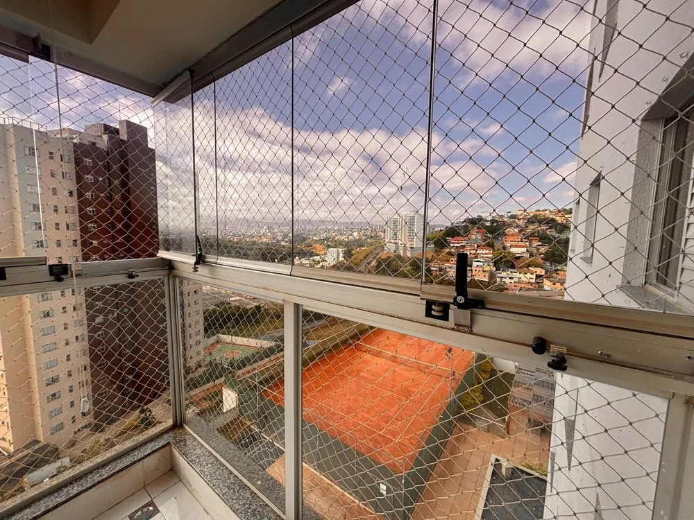 Apartamento, 4 quartos, 125 m² - Foto 13
