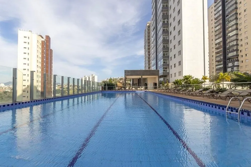 Apartamento, 4 quartos, 125 m² - Foto 5