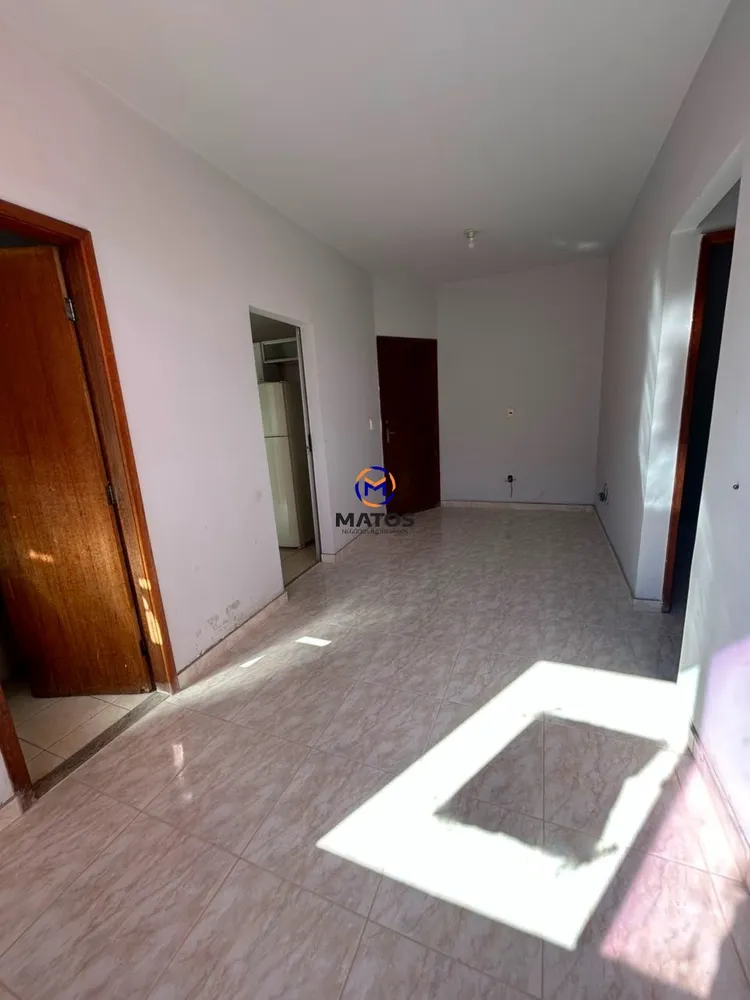Apartamento, 3 quartos, 45 m² - Foto 2