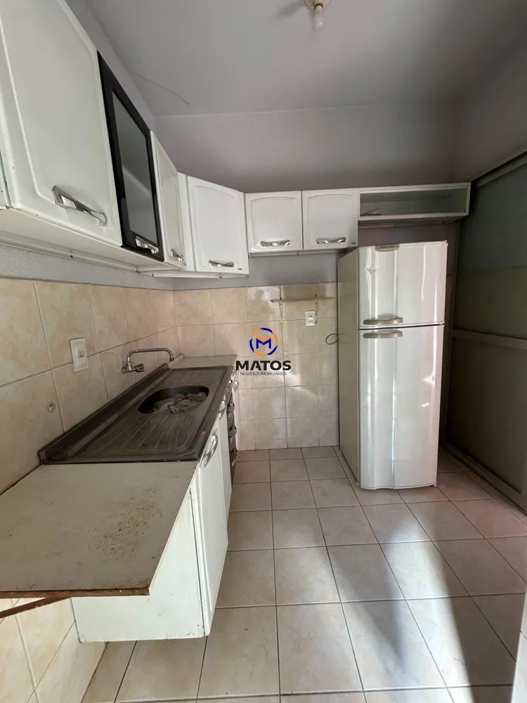 Apartamento, 3 quartos, 45 m² - Foto 4