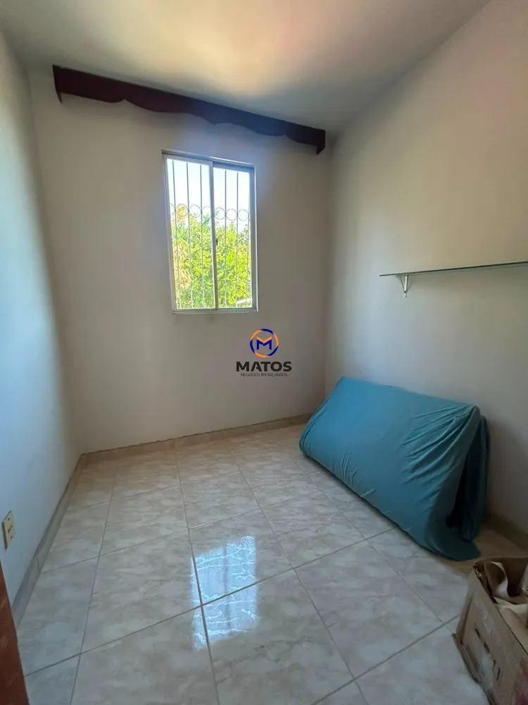 Apartamento, 3 quartos, 45 m² - Foto 8